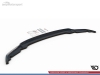 SPOILER DELANTERO DESCATALOGADO BMW X2 F39 NEGRO MATE