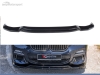 SPOILER DELANTERO DESCATALOGADO BMW X4 G02 LOOK CARBONO