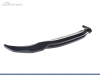 SPOILER DELANTERO BMW X4 G02 LOOK CARBONO