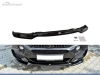 SPOILER LIP DIANTEIRO DESCONTINUADO BMW X6 F16 LOOK CARBONO