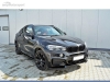 SPOILER DELANTERO DESCATALOGADO BMW X6 F16 LOOK CARBONO