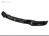 SPOILER DELANTERO DESCATALOGADO BMW X6 F16 LOOK CARBONO