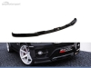 SPOILER DELANTERO DESCATALOGADO BMW X6 NEGRO BRILLO