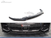 SPOILER LIP DIANTEIRO BMW X7 M G07 LOOK CARBONO