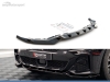 SPOILER DELANTERO BMW X7 M G07 LOOK CARBONO