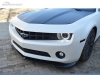 SPOILER DELANTERO DESCATALOGADO CHEVROLET CAMARO 5 LOOK CARBONO