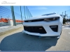 SPOILER LIP DIANTEIRO DESCONTINUADO CHEVROLET CAMARO 6 LOOK CARBONO