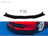 SPOILER LIP DIANTEIRO DESCONTINUADO CHEVROLET CORVETTE C7 PRETO BRILHANTE