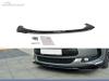 SPOILER DELANTERO DESCATALOGADO CITROEN DS5 LOOK CARBONO