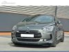 SPOILER DELANTERO DESCATALOGADO CITROEN DS5 LOOK CARBONO