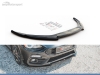 SPOILER DELANTERO DESCATALOGADO FIAT 124 SPIDER ABARTH LOOK CARBONO