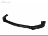 SPOILER DELANTERO DESCATALOGADO FORD MUSTANG GT MK6 NEGRO BRILLO