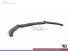 SPOILER DELANTERO DESCATALOGADO FORD PUMA NEGRO BRILLO