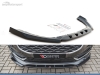 SPOILER DELANTERO DESCATALOGADO FORD S-MAX NEGRO BRILLO