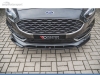 SPOILER DELANTERO DESCATALOGADO FORD S-MAX NEGRO BRILLO