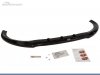 SPOILER DELANTERO DESCATALOGADO FORD TRANSIT MK8 NEGRO BRILLO