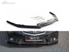 SPOILER DELANTERO DESCATALOGADO HONDA ACCORD MK8 NEGRO BRILLO