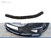 SPOILER LIP DIANTEIRO DESCONTINUADO HONDA CIVIC MK8 TYPE R LOOK CARBONO