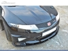 SPOILER DELANTERO DESCATALOGADO HONDA CIVIC MK8 TYPE R LOOK CARBONO