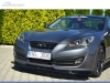 SPOILER DELANTERO DESCATALOGADO HYUNDAI GENESIS COUPE MK.1 LOOK CARBONO