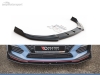 SPOILER DELANTERO DESCATALOGADO HYUNDAI I30 N NEGRO BRILLO