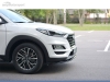 SPOILER LIP DIANTEIRO DESCONTINUADO HYUNDAI TUCSON LOOK CARBONO