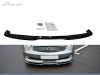 SPOILER DELANTERO DESCATALOGADO INFINITI G35 LOOK CARBONO