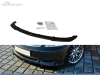 SPOILER DELANTERO DESCATALOGADO INFINITI G37 LOOK CARBONO