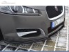 SPOILER DELANTERO DESCATALOGADO JAGUAR XF X250 LOOK CARBONO