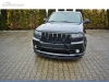 SPOILER LIP DIANTEIRO DESCONTINUADO JEEP GRAND CHEROKEE WK LOOK CARBONO