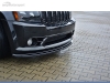 SPOILER DELANTERO DESCATALOGADO JEEP GRAND CHEROKEE WK LOOK CARBONO