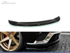 SPOILER DELANTERO DESCATALOGADO JEEP GRAND CHEROKEE WK2 NEGRO BRILLO