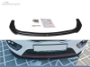 SPOILER DELANTERO DESCATALOGADO KIA CEED / PROCEED GT NEGRO MATE