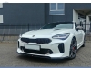 SPOILER DELANTERO DESCATALOGADO KIA STINGER GT LOOK CARBONO