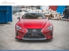 SPOILER DELANTERO DESCATALOGADO LEXUS LC 500 LOOK CARBONO