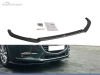 SPOILER DELANTERO DESCATALOGADO MAZDA 3 LOOK CARBONO