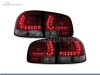 PILOTOS LED PARA VOLKSWAGEN TOUAREG 2002-2010