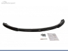 SPOILER DELANTERO DESCATALOGADO MAZDA CX-7 NEGRO BRILLO