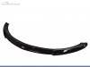 SPOILER DELANTERO DESCATALOGADO MAZDA CX-7 NEGRO BRILLO