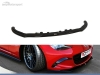 SPOILER LIP DIANTEIRO DESCONTINUADO MAZDA MX-5 IV LOOK CARBONO