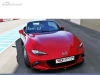 SPOILER LIP DIANTEIRO DESCONTINUADO MAZDA MX-5 IV LOOK CARBONO