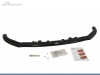 SPOILER DELANTERO DESCATALOGADO MAZDA MX-5 IV NEGRO BRILLO