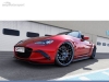 SPOILER DELANTERO DESCATALOGADO MAZDA MX-5 IV LOOK CARBONO