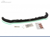 SPOILER DELANTERO DESCATALOGADO MAZDA MX-5 IV NEGRO BRILLO