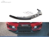 SPOILER DELANTERO DESCATALOGADO MINI COUNTRYMAN F60 JCW NEGRO MATE