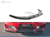 SPOILER LIP DIANTEIRO DESCONTINUADO MINI COUNTRYMAN F60 JCW LOOK CARBONO