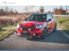 SPOILER DELANTERO DESCATALOGADO MINI COUNTRYMAN F60 JCW LOOK CARBONO