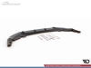 SPOILER DELANTERO DESCATALOGADO MINI COUNTRYMAN F60 JCW LOOK CARBONO