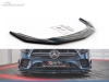 SPOILER DELANTERO DESCATALOGADO MERCEDES A W177 A35 AMG LOOK CARBONO