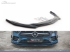 SPOILER DELANTERO DESCATALOGADO MERCEDES A W177 A35 AMG LOOK CARBONO